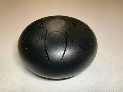 Tongue Drum 13cm